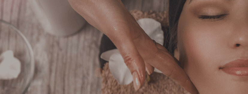 лицо -рука -массаж