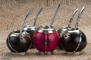 калабас для мате