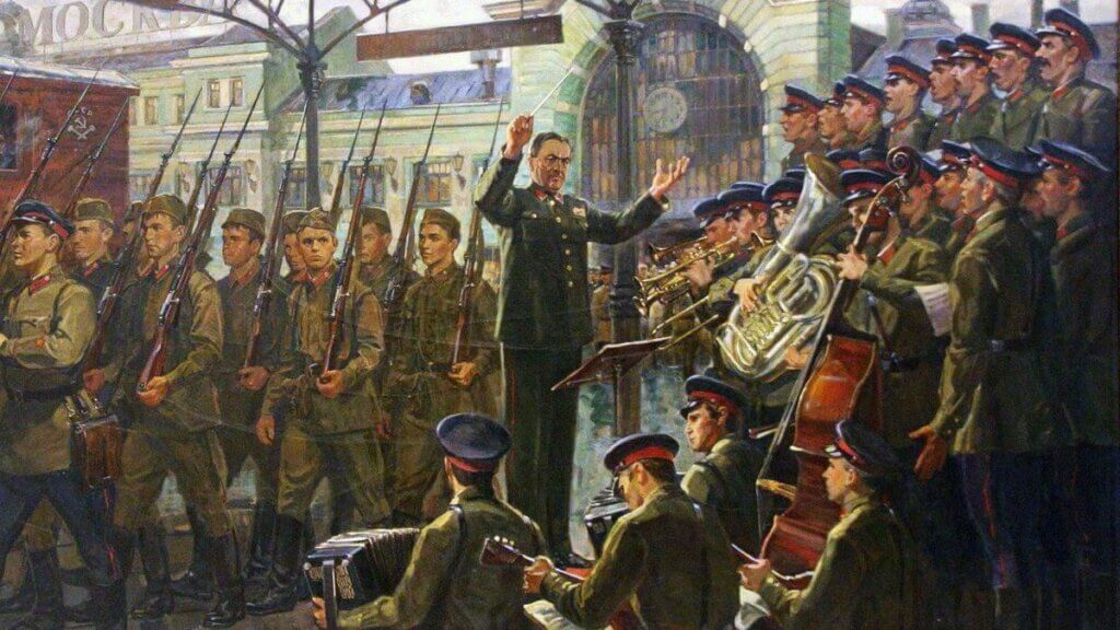 ansambl-aleksandrovna_belorusskij-vokzal_svyashhennaya-vojna